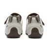 Fila Step Color Stone Shoes Color Block Fashion Trend Durable Breathable Lightweight Low Top Casual Shoes Women Sneaker F12W622120FBC