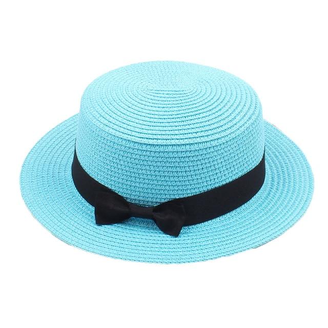 Buy Summer Women Hat Beach Straw Hat 