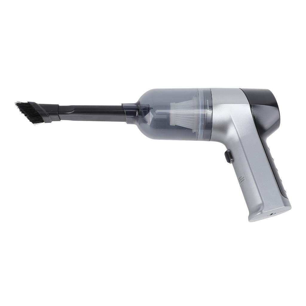 Handheld Car Vacuum Cleaner 12000Pa High Power Cordless Portable Vacuum Car Air Duster for Car Office Home Cleaning