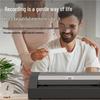 Deli A3/A4 Home Office Photo Laminator CN plug (adapter included)
