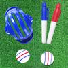 Golf – Golftrainingsmaterialen