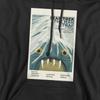 STAR TREK Men's The Original Series Episode 1 Hoodie