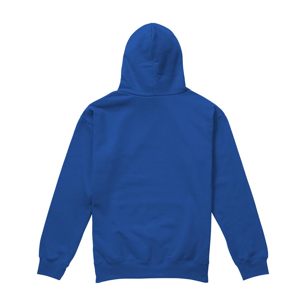 Sesame Street Unisex Adult Touch Cookie Hoodie