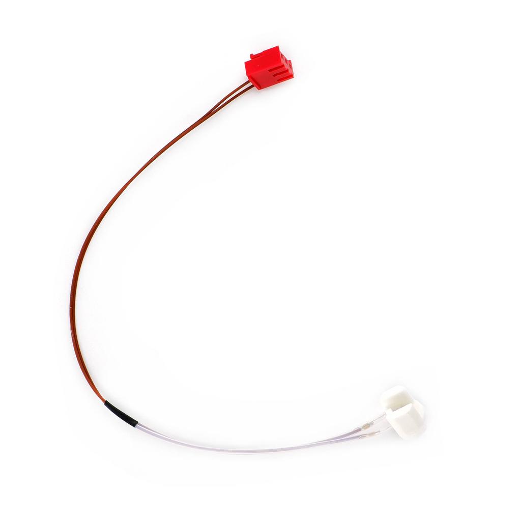 3 Pins 27cm Red Standard Temperature Temp Sensor Probe Connector Replacement For Diesel Heater Car Truck VAN