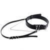 Stylish Pu Womens Belt Versatile Accessory For Dresses And Coats With Elegant Detail Chain