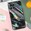 Trippy Pastel Color Print Case For Honor 200 Pro 50 70 90 Lite X9b X9a X8b X8a X8 X9 X9c Honor Magic 7 5 6 Pro Cover