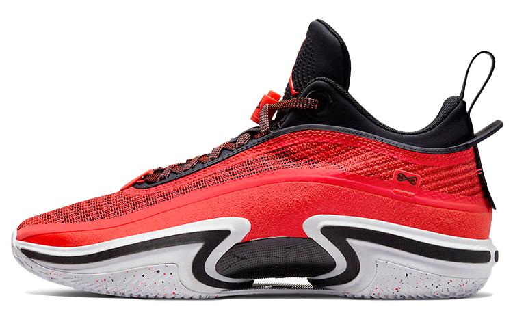 

Air Jordan 36 Low Pf Infrared DH0832-660 40