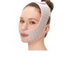 Quick Lift V-Face Bandage: Full Face Lifting & Nasolabial Fold Reducer for Double Chin