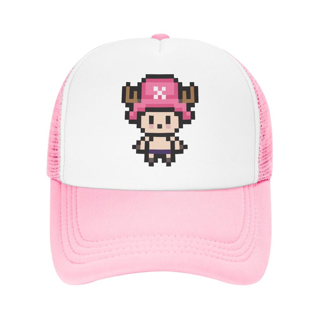 Zoro Mesh Baseball Caps Adult Fashion Trucker Hat Roronoa Zoro SwordUnisex onepieces  Unisexga Adjustable Summer Sports Cap