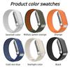 Original Navigator Band For WHOOP 5.0/5.0MG Nylon Silicone Bracelet for WHOOP 5.0 One+Peak Sports Outdoor Watch Replacement Wristband Men Women Band