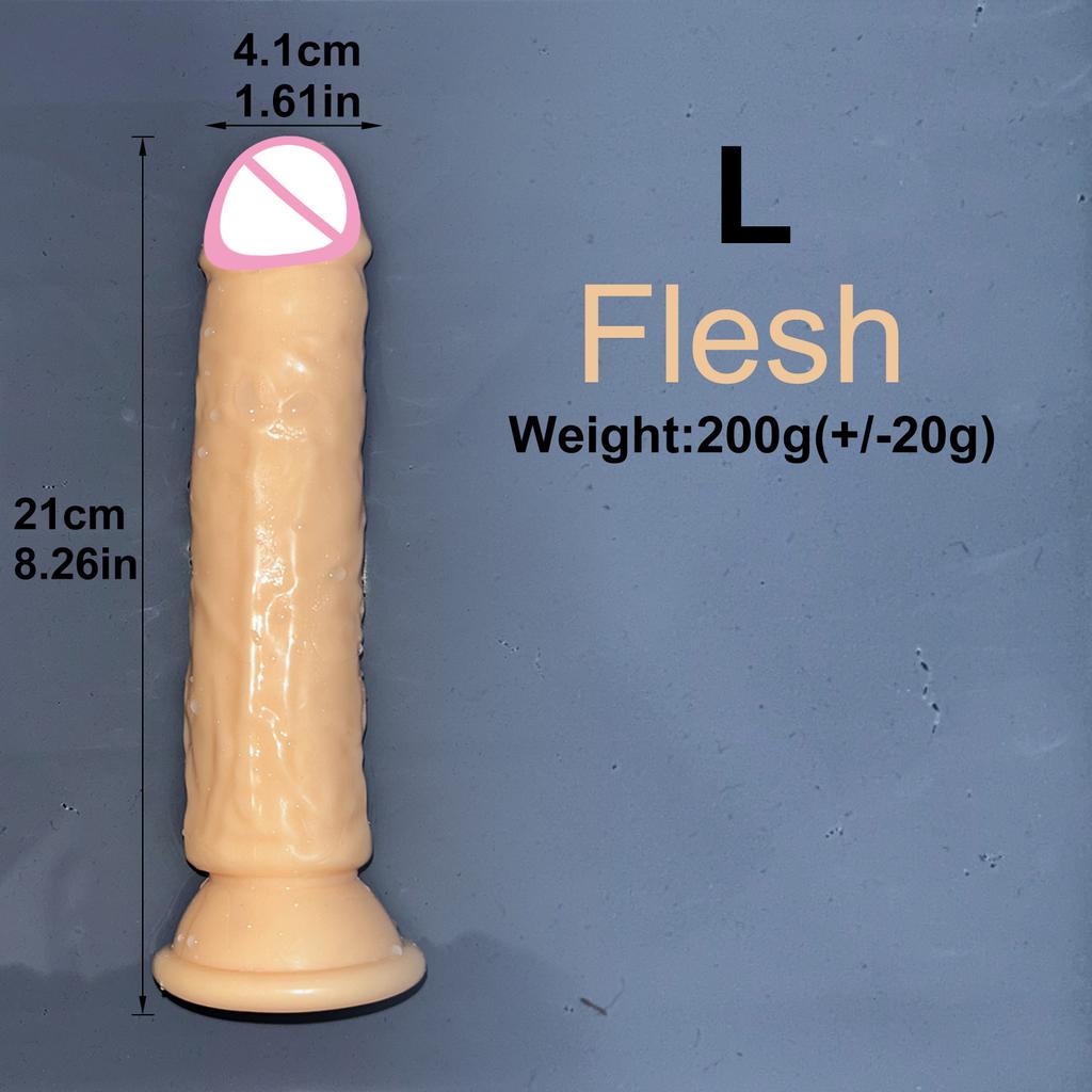Cheap 5 Colors Small Transparent Dildo Suction Cup Jelly Dick Women Erotic Anal Sex Toys Soft Clitori Vaginal Masturbators Penis