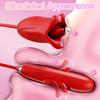 Penetration Vagina Vibrator Tongue Licking Nipple Stimulator Vibrator Massager Masturbation Tools Women Sex Toys Sex Machine