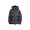 Chaqueta acolchada Stella McCartney para mujer Negra IN2820