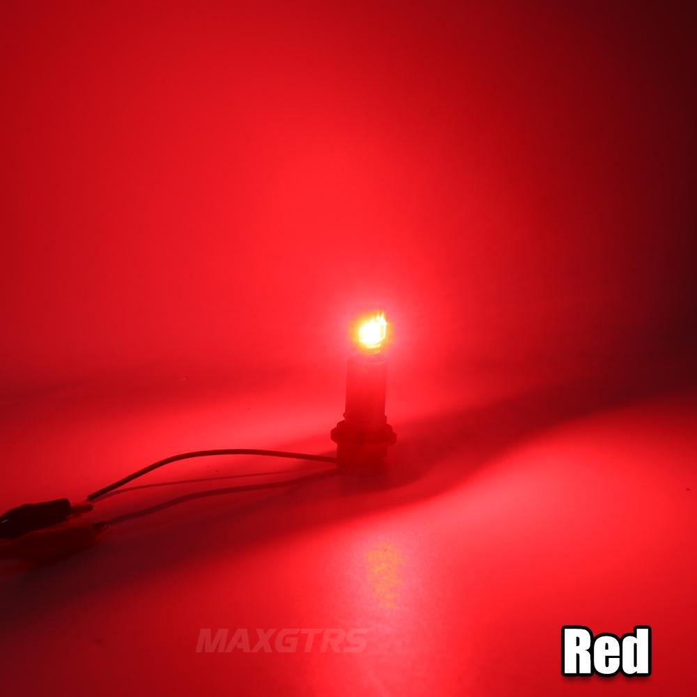 MAXGTRS 2PCS T15 W16W LED Canbus Error Free Auto Bulbs 921 912 Car Backup Reverse Parking Lamp Xenon White Car Lights