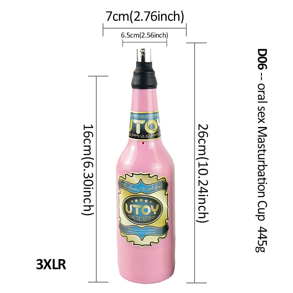 DTSUDU Sex Machine Accessory For Sex Machine, With 3XLR Connector, Toy Suction Cup, Adjustable Length Angle Accessory