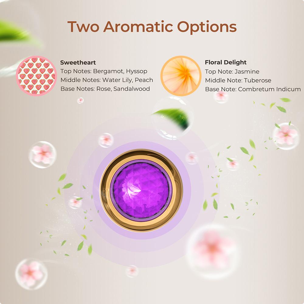 JIGOO T600 Mite Vacuum Cleaner with UV Light & Hot Air [700W/15kPa] - 99.9% Allergen Removal, for Mattresses/Sofas/Carpets