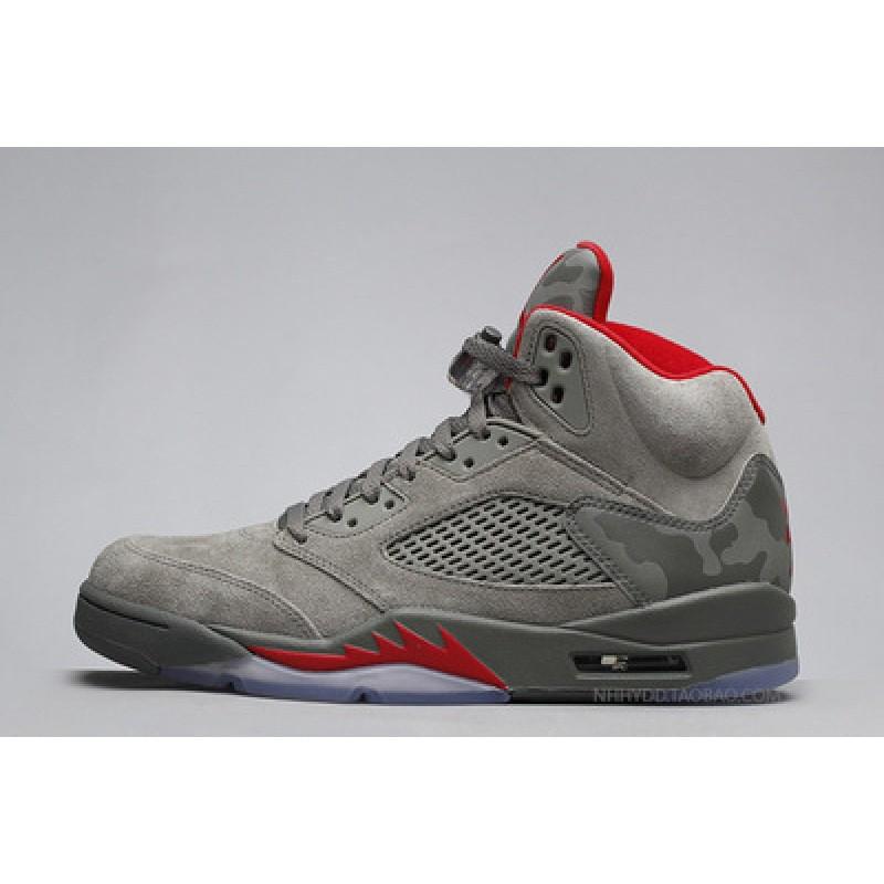 Pantofi de baschet autentici AJ5: Aripă de Cicadă Neagră, Pânză Albă, Albastru Gheață, Roșu și Galben Multicolor AJ6 Variație Sportivă.