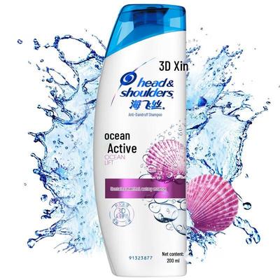 Head & Shoulders Ocean Energy Anti-Dandruff Shampoo