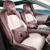 BYD Seal 07 DMI Luxury Full Coverage Seat Covers
