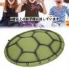 [VGEBY] Turtle Shell Costume Cosplay Party Prop Halloween Dress-Up Costume Accessory Party Turtle Shell Dress-Up Prop Halloween Turtle Shell Costume