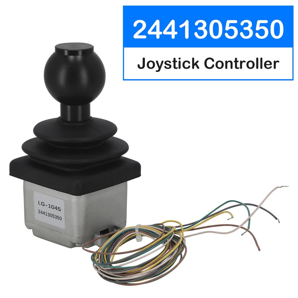 Joystick Controller 2441305350 for Haulotte HA16SPX HA18SPX HA16TPX HA260PX