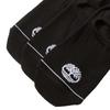 Timberland Mens No-Show Socks (Pack of 3)