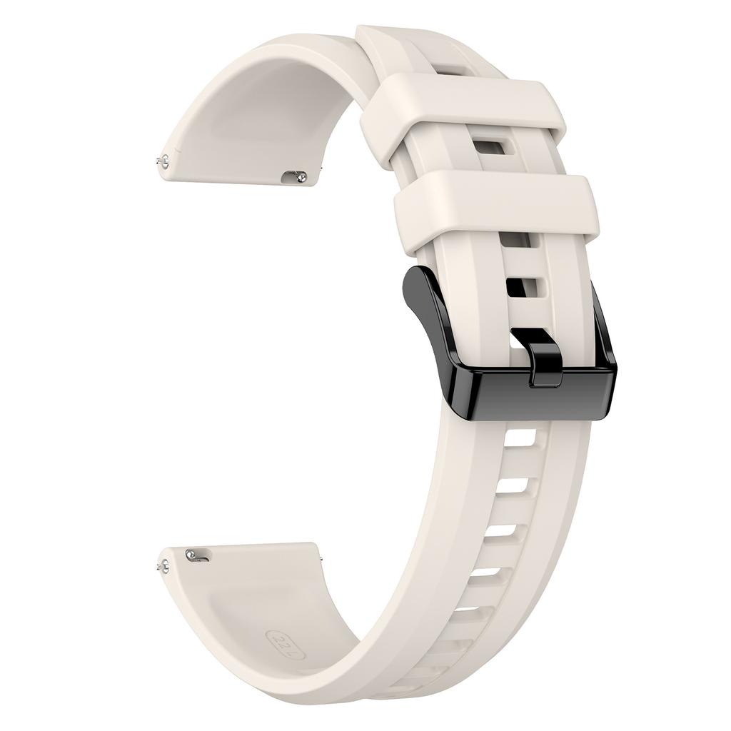 22MM Expandable Replacement Strap for Huawei Watch GT6, For Huami Amazfit Sweat-Resistant Unisex Smart Watch Band