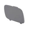 Front Bumper Tow Hook Cover 51117187956 Scratch Resistant Waterproof Protective Tow Eye Hook Cap