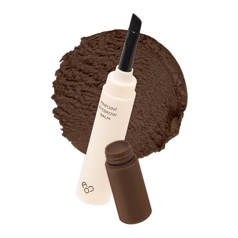 

[AOU Cosmetics] Точечный бальзам для бровей 2г 01 Dark Chocolate