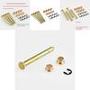 Ford Parts Auto Door Hinge Bushing Repair Kit Mustang Front Door Suv Truck