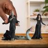 Schleich Harry Potter Series Lord Voldemort Nagini and Bellatrix Lestrange 42684