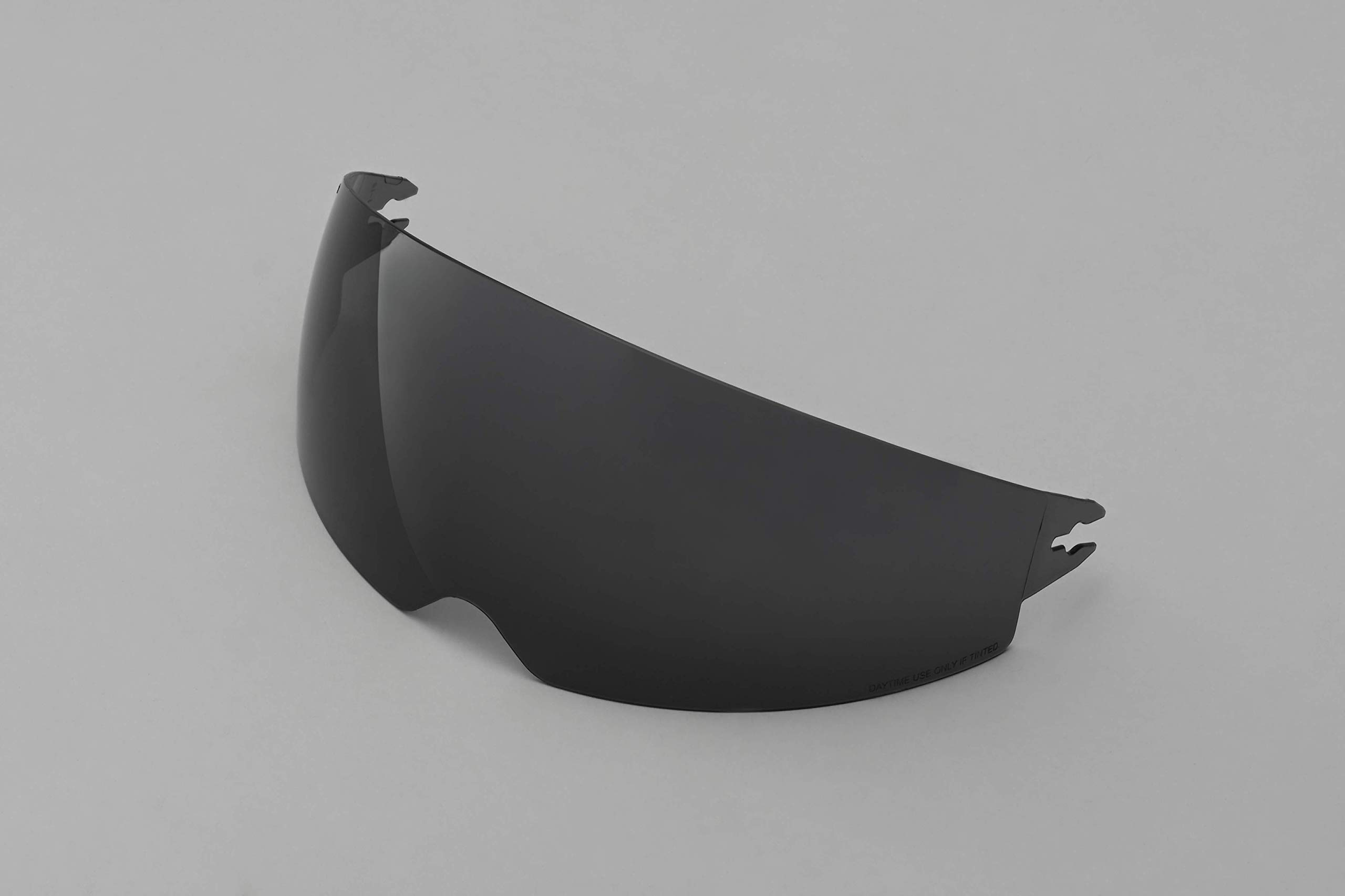 

Yamaha Motor (Yamaha) Motorcycle Helmet Parts YJ-22 ZENITH Sun Visor, Dark Smoke, 90791-49C33, One Size Fits All