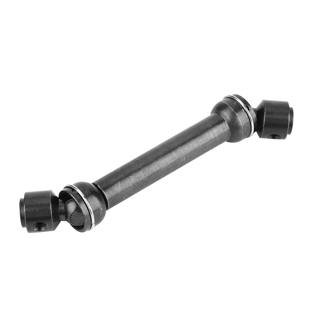 Metal Drive Shaft Parts Accessories Fit for   SCX10 D90 Wraith RC Crawler