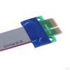 1X Slot Riser Card Extension