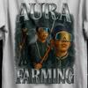 Indonesian Aura Farming Funn Kid Meme T-shirt For Man,Tik Tok Unhinged Clothes,Aura Boat Farmer Shirt,Weird Cap Asia,Dank Memes Tee Viral