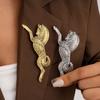 Fashion Brooches For Women's Jewelry