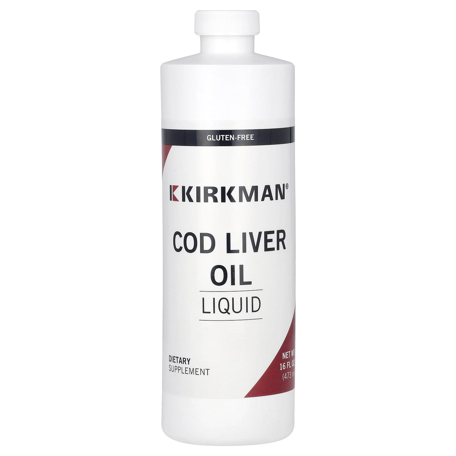 

Liquid Cod Liver Oil, 473Ml(16Fl Oz)
