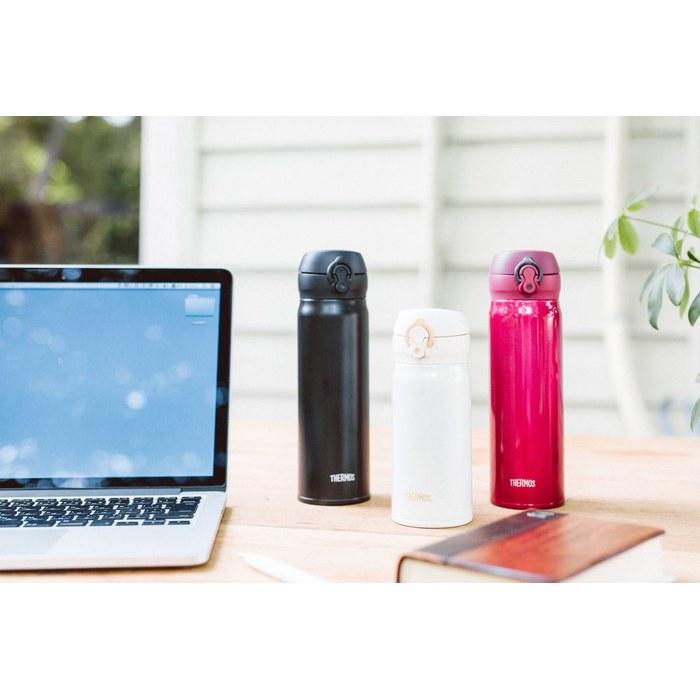 Thermos Stainless Steel Mug JNL-352 ALB 350ml All Black
