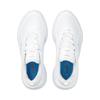 Golf Shoes GS Fast worn by PUMA golf contract PUMA White cm [PUMA] [Model professionals] Women's White/PUMA 25.0