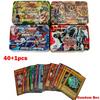 Vibrant Iron Box Yugioh Game Playing Cards For Family Fun And Collectors