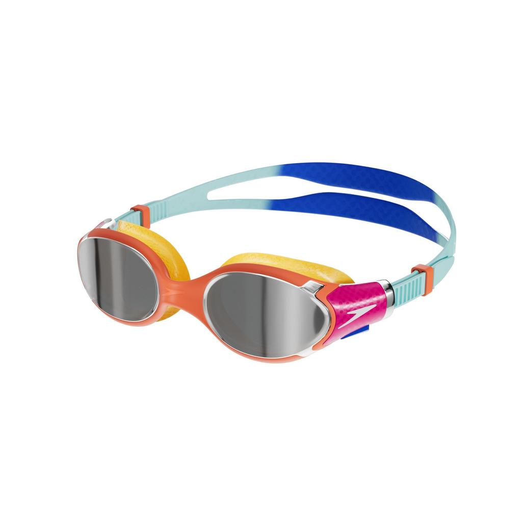 Speedo Kinder/Kinder Biofuse 2.0 2024 Spiegel Schwimmbrille