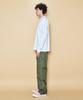 MAYOL Seoul Long Sleeve Crew Neck_White