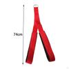 Fitness Machine Attachment Pulley System Triceps for Weight Lifting, Pushdowns, Abdominal Training,