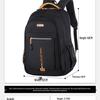 Unisex Large Capacity Business & Travel Laptop Backpack for Students