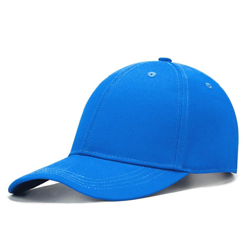 Zugang Breathable Structured Baseball Cap with Large Brim
