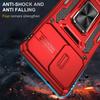 Camera Protector Case For Samsung Galaxy A82 A72 A71 A73 A53 A52 A42 M42 A54 A34 4G 5G Shockproof Magnetic Stand Ring Case Cover