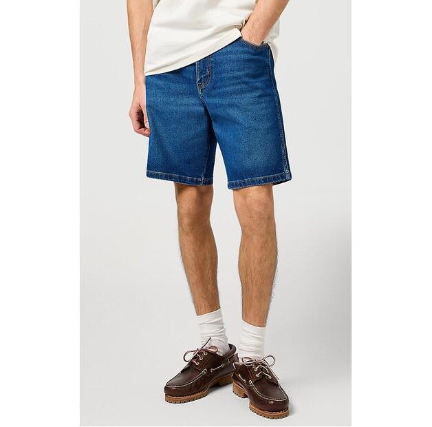 Шорты Wrangler FRONTIER SHORT EU W33