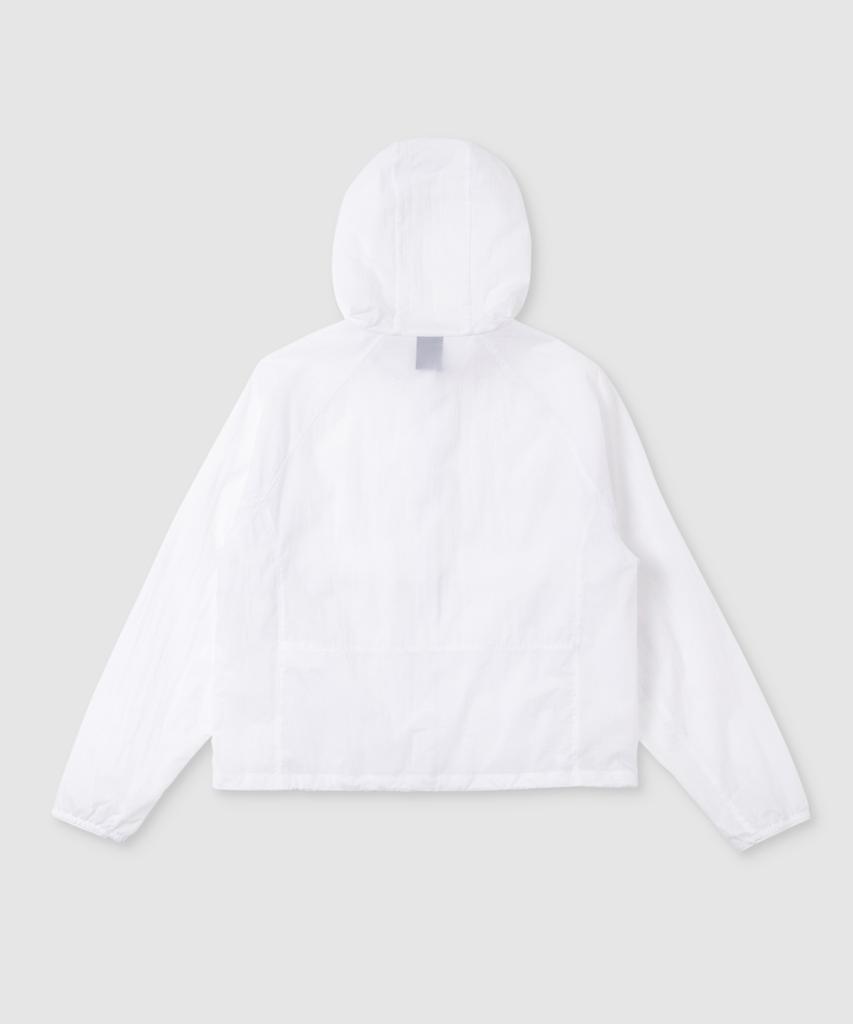 Musinsa Standard Sports Super Light Windbreaker For Women (3 Colors)