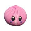 Yousheng 3D Printed Spiral Dumpling Toy, Articulated Slippery Steamed Bun Toy for Stress Relief, Rotating Twisting Fidget Toy for Kids Adults