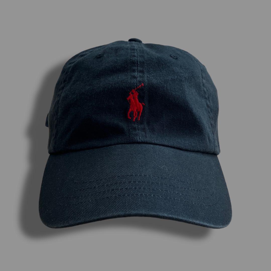 

[USED] Polo Ralph Lauren baseball cap